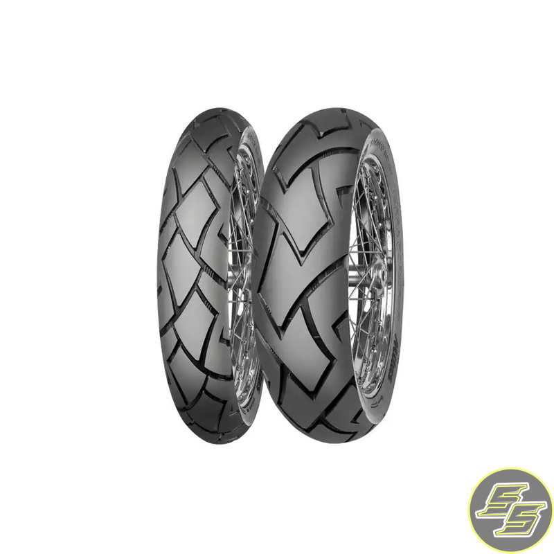 Mitas Tyre Front 19-110/80 Dual Sport Terra Force-R