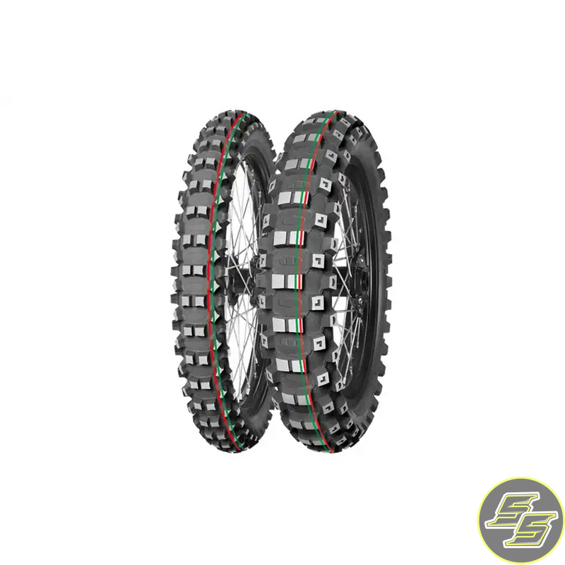 Mitas Tyre Front 19-70/100 MX Terra Force-MX MH Medium Hard