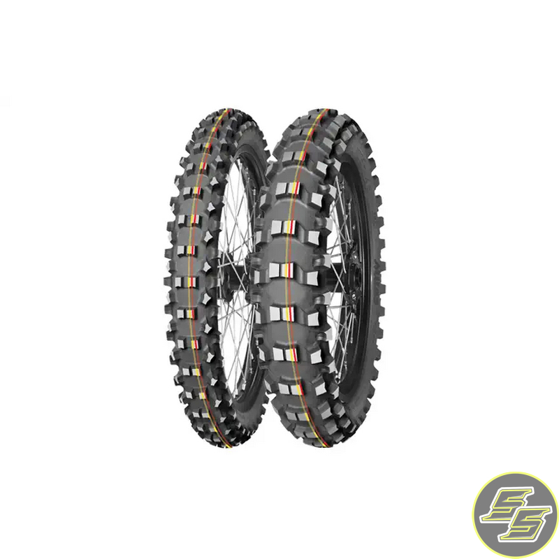 Mitas Tyre Front 19-90/90 MX Terra Force-MX SM Soft Medium