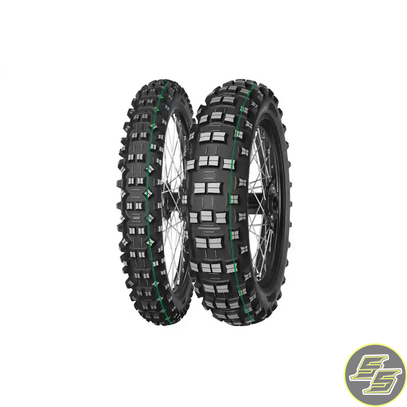 Mitas Tyre Front 21-90/100 Enduro Terra Force-EF Super Light