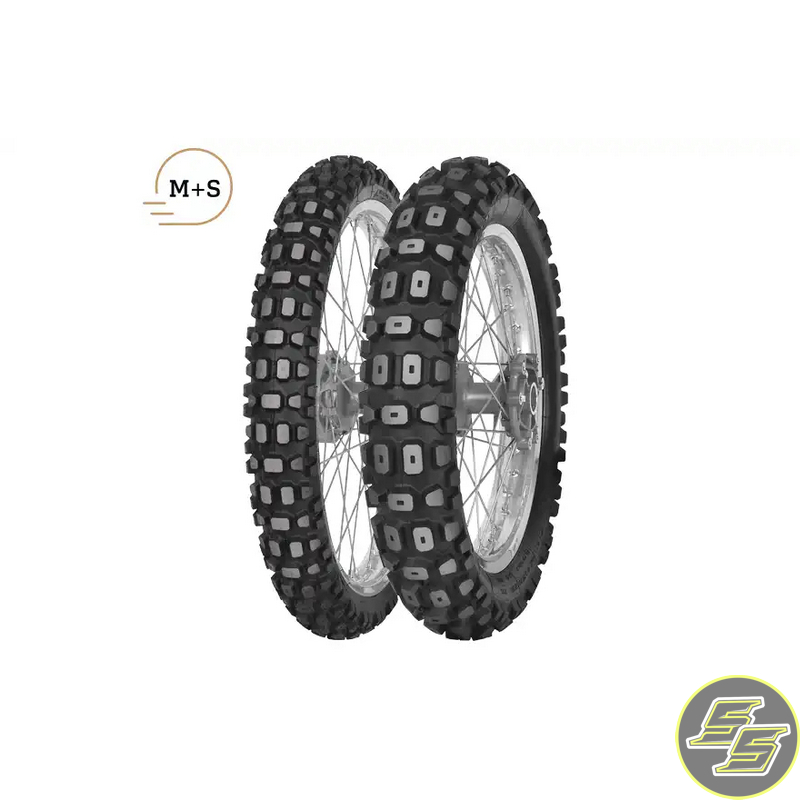 Mitas Tyre Front 21-90/90 Dual Sport MC-23 Rockrider