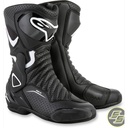 Alpinestars SMX-6 V2 Sport Boot Black/White