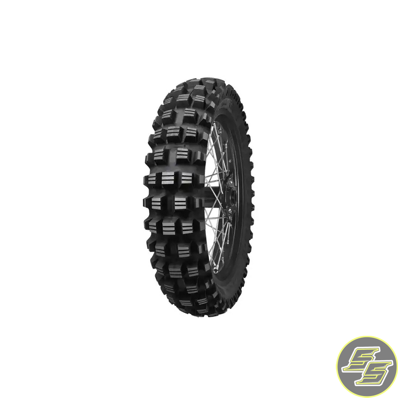 Mitas Tyre Rear 18-120/90 MX C02 Stoneking