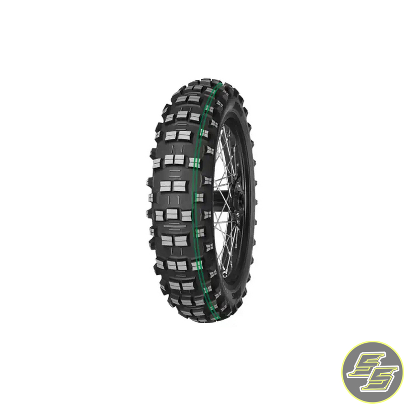 Mitas Tyre Rear 18-120/90 Enduro Terra Force-EH Super Soft