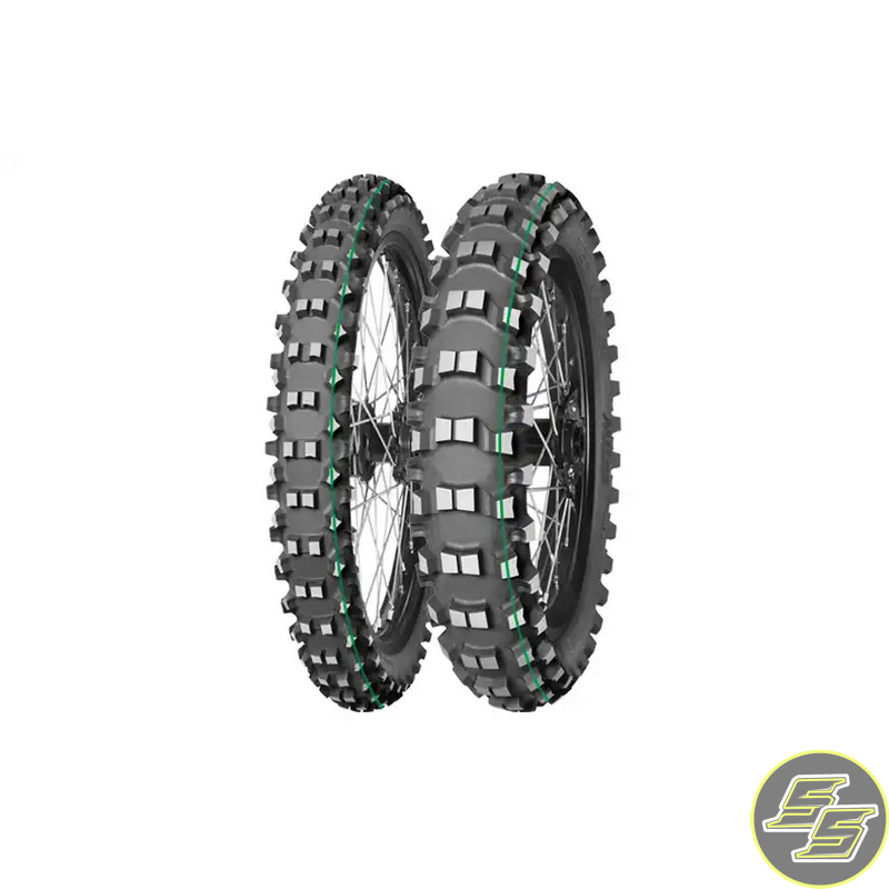 Mitas Tyre Rear 18-120/90 Enduro Terra Force-MX SM Super Light