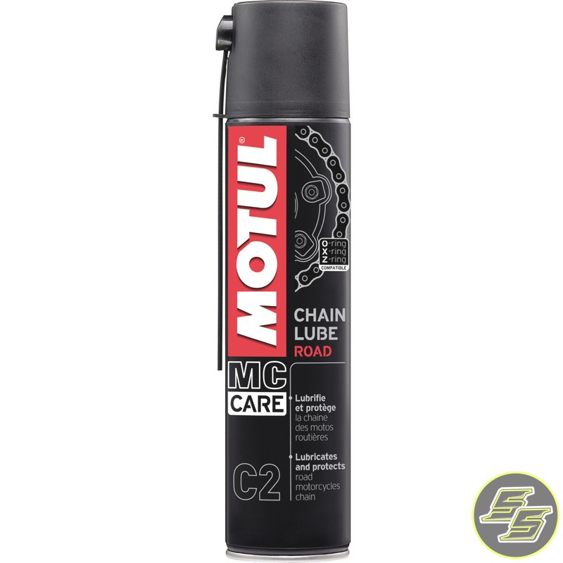 Motul MC Care C2 Chain Lube Road 400ML