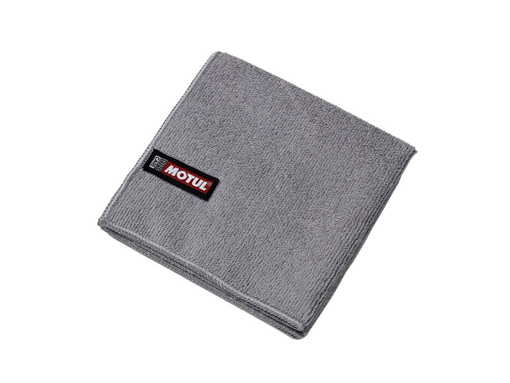 Motul Micro Fibre Cloth