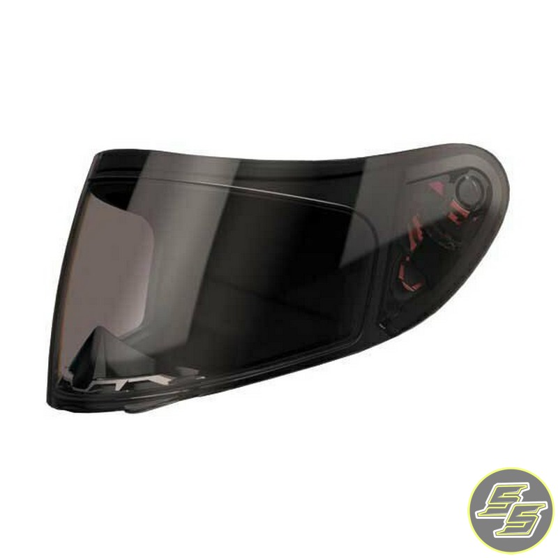 MT Helmet Visor Dark V12