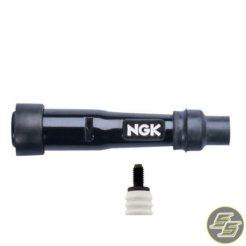 NGK Resistor Cap SD05F ea