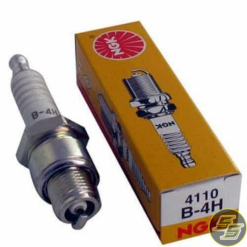 NGK Spark Plug B4H ea