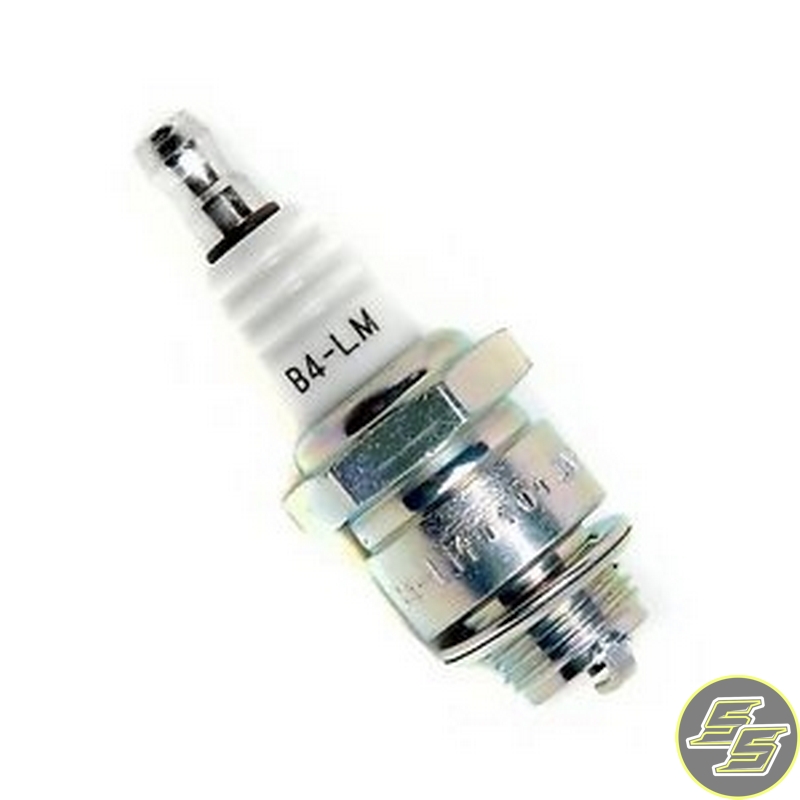 NGK Spark Plug B4LM ea