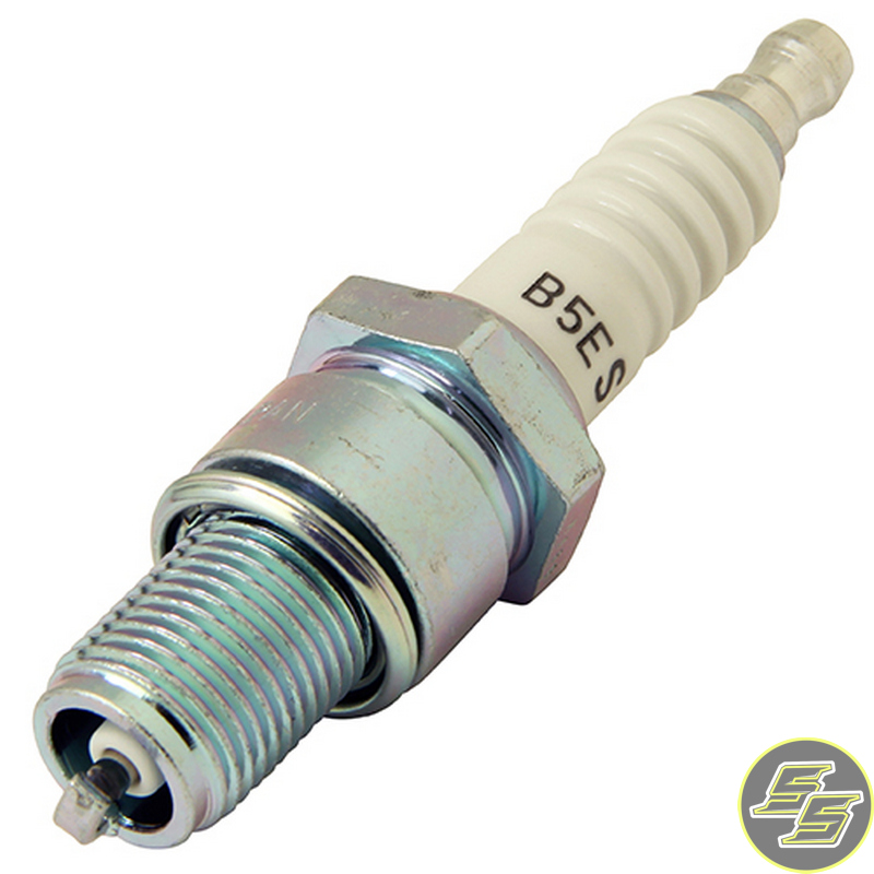 NGK Spark Plug B5ES ea