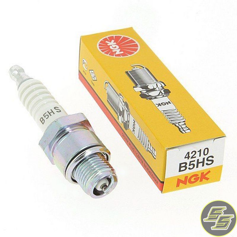 NGK Spark Plug B5HS ea