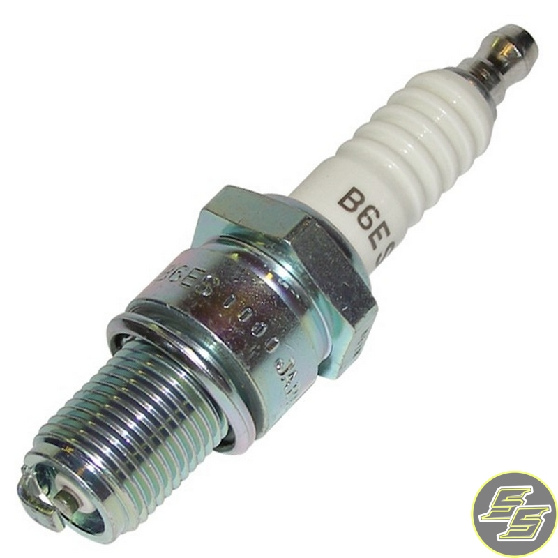 NGK Spark Plug B6ES ea