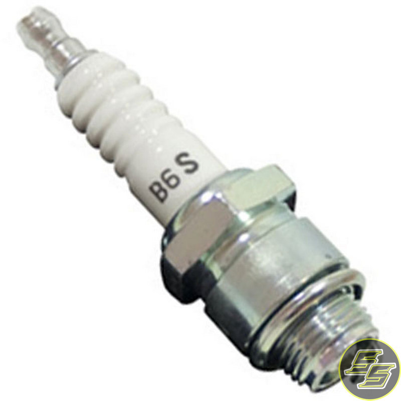 NGK Spark Plug B6S ea