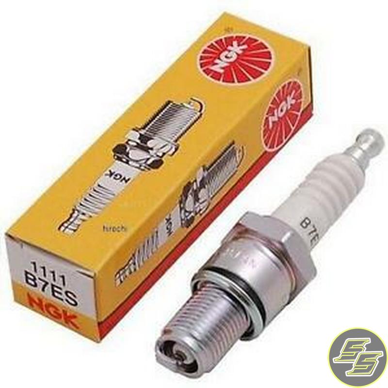 NGK Spark Plug B7ES ea