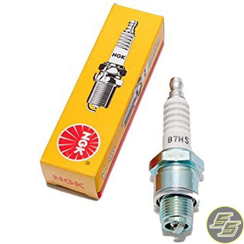 NGK Spark Plug B7HS ea