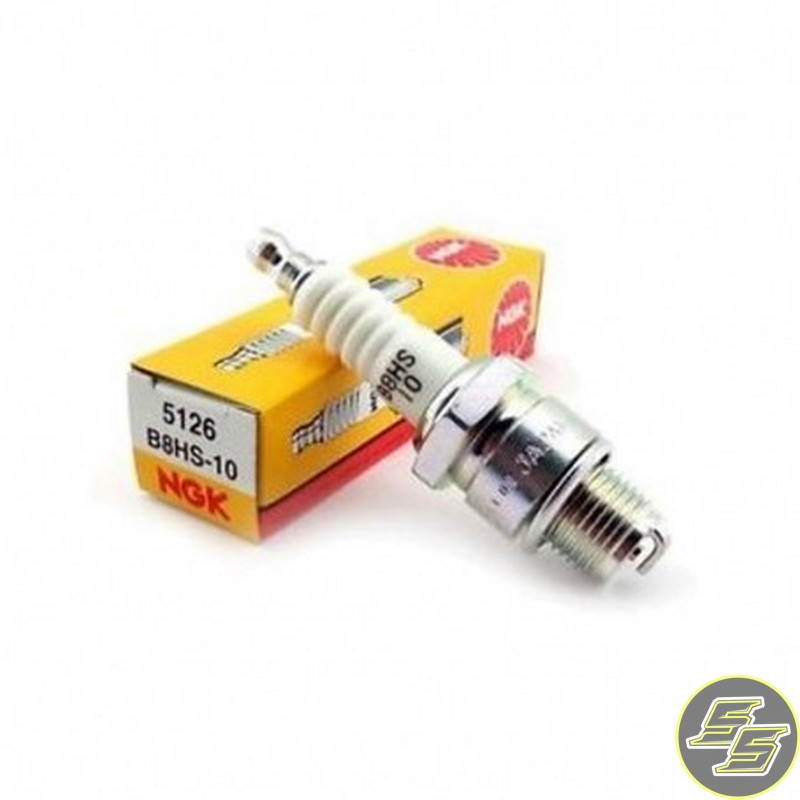 NGK Spark Plug B8HS-10 ea