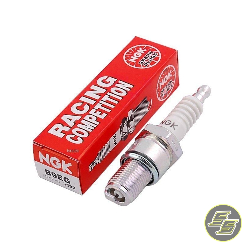 NGK Spark Plug B9EG ea