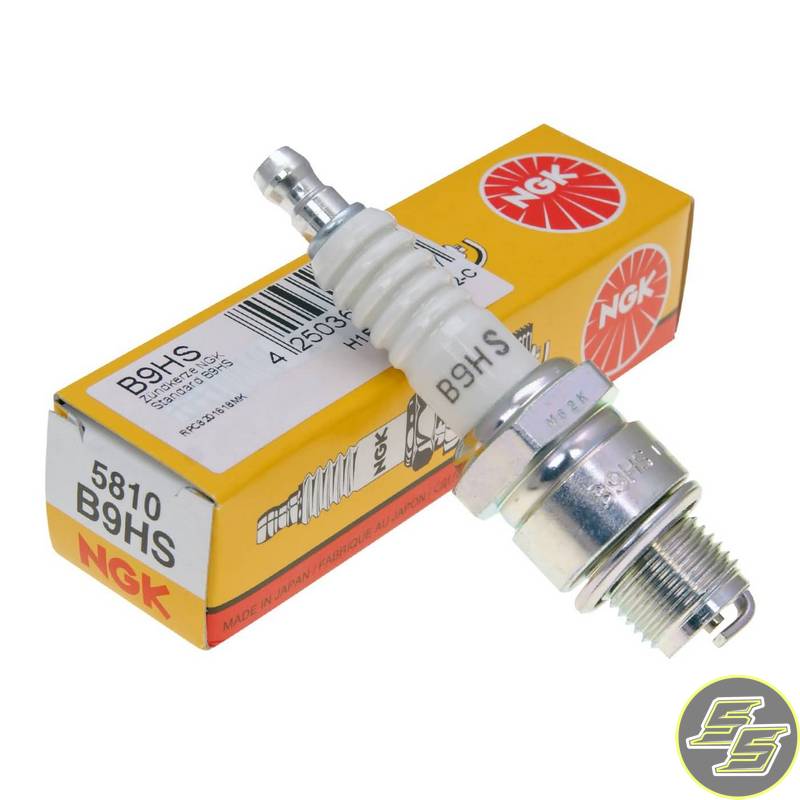 NGK Spark Plug B9HS ea