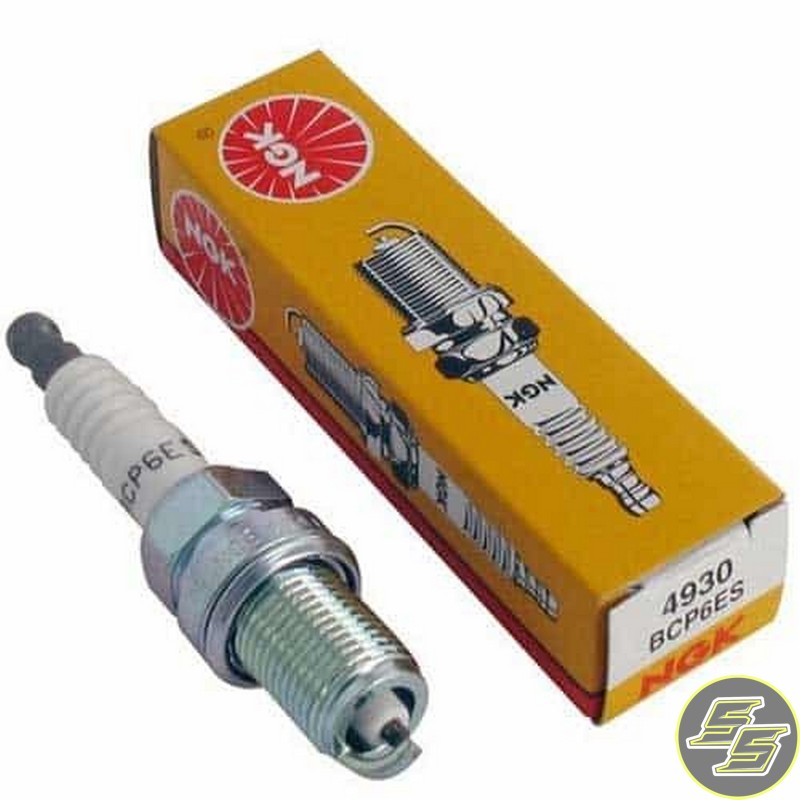 NGK Spark Plug BCP6ES ea