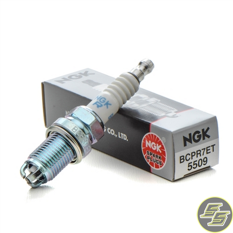 NGK Spark Plug BCPR7ET ea