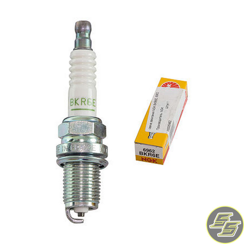 NGK Spark Plug BKR6E ea