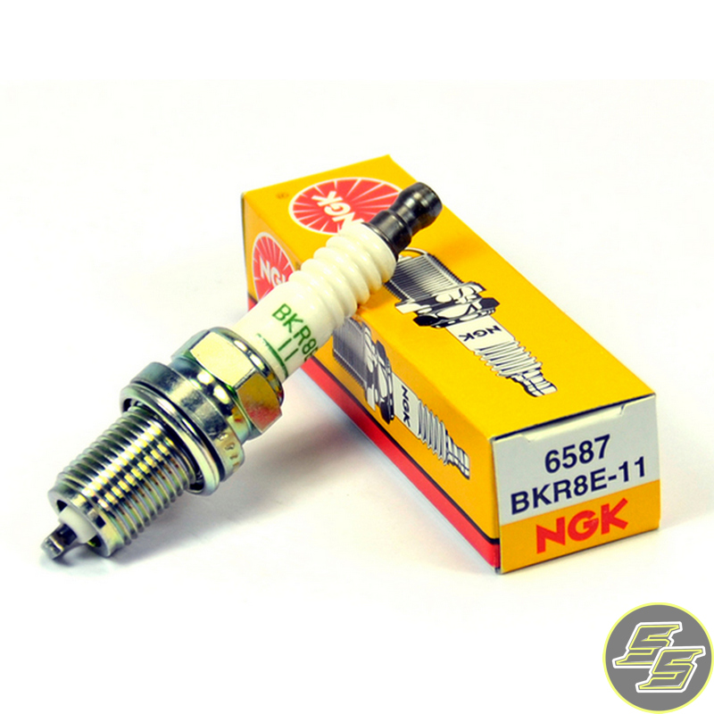 NGK Spark Plug BKR8E-11 ea