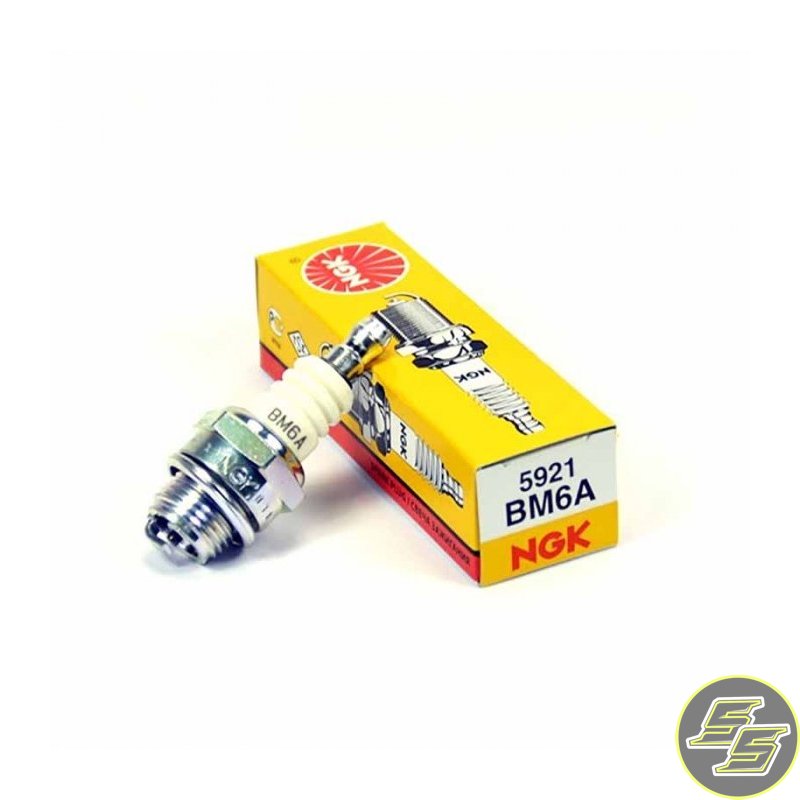 NGK Spark Plug BM6A ea