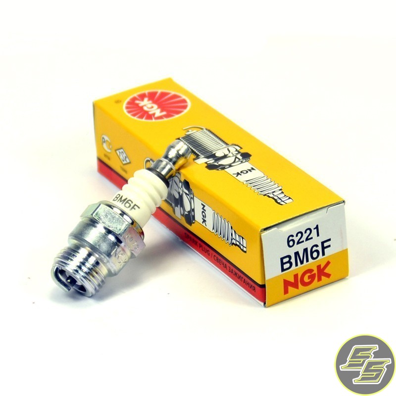 NGK Spark Plug BM6F ea