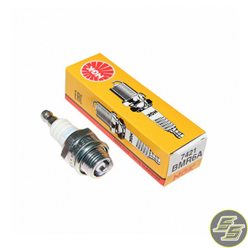 NGK Spark Plug BMR6A ea