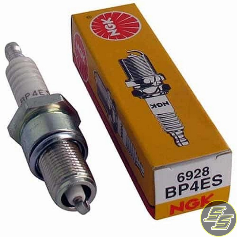 NGK Spark Plug BP4ES ea