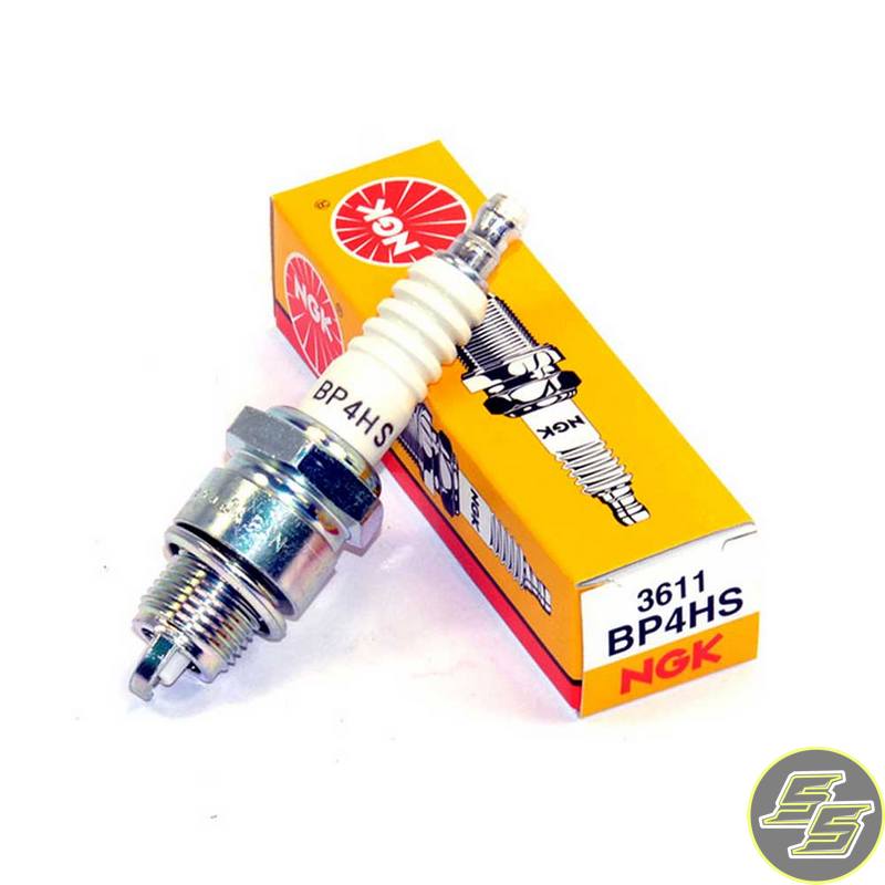 NGK Spark Plug BP4HS ea