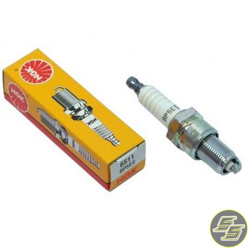 NGK Spark Plug BP5ES ea