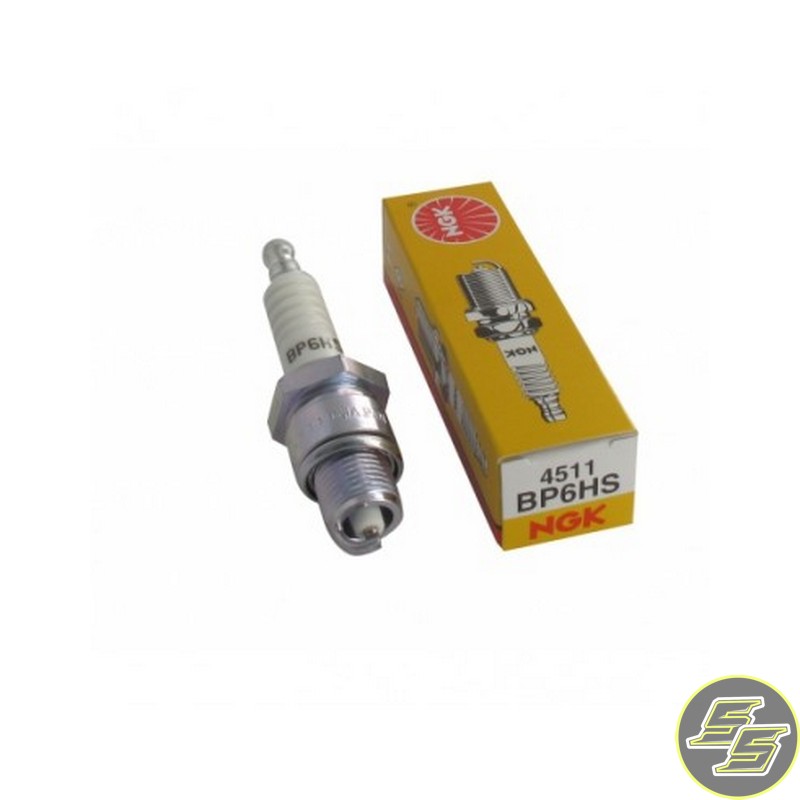 NGK Spark Plug BP6HS ea