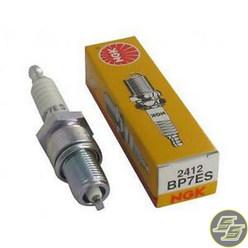 NGK Spark Plug BP7ES ea