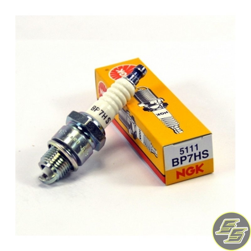 NGK Spark Plug BP7HS ea