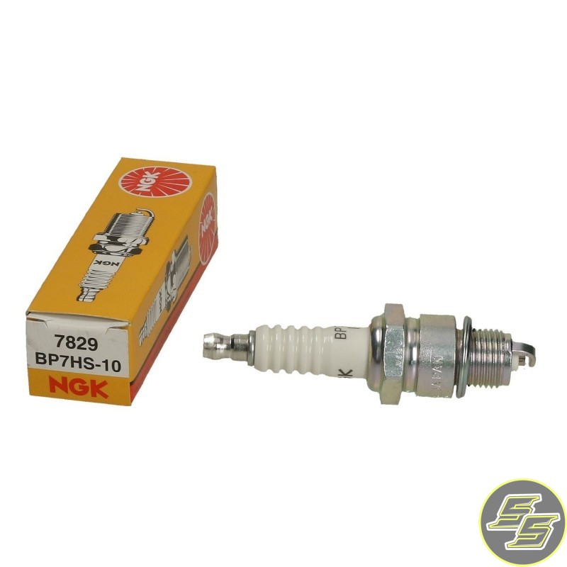 NGK Spark Plug BP7HS-10 ea