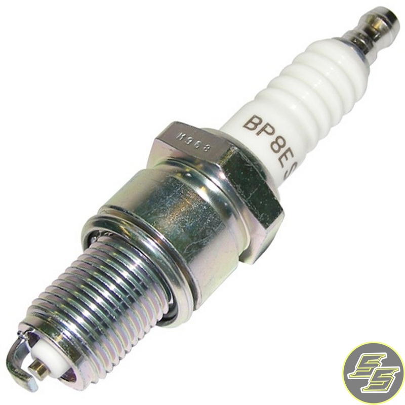 NGK Spark Plug BP8ES ea