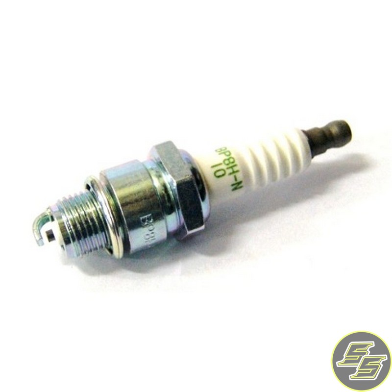 NGK Spark Plug BP8H-N-10 ea