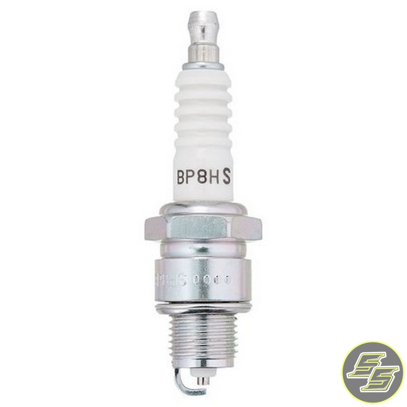 NGK Spark Plug BP8HS ea