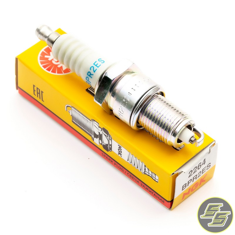 NGK Spark Plug BPR2ES ea