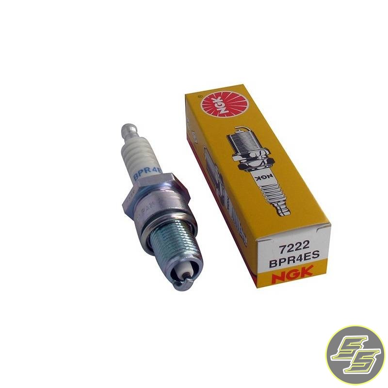 NGK Spark Plug BPR4ES ea