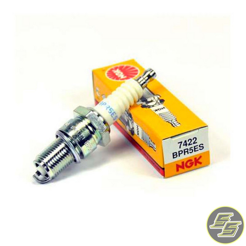 NGK Spark Plug BPR5ES ea