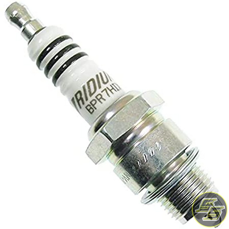 NGK Spark Plug BPR7HIX ea