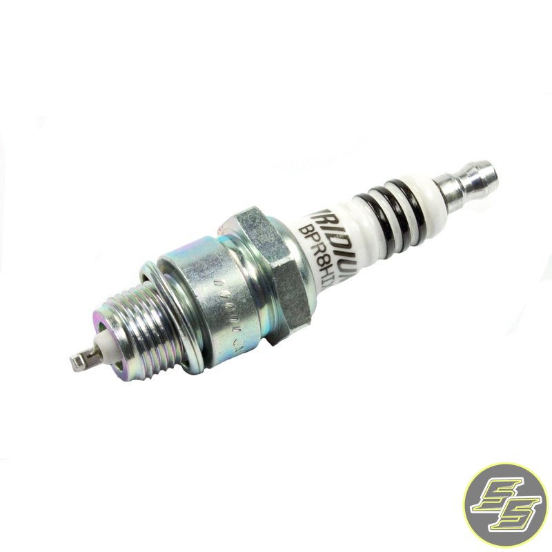 NGK Spark Plug BPR8HIX ea