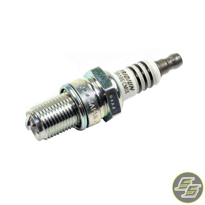 NGK Spark Plug BR10ECMIX ea