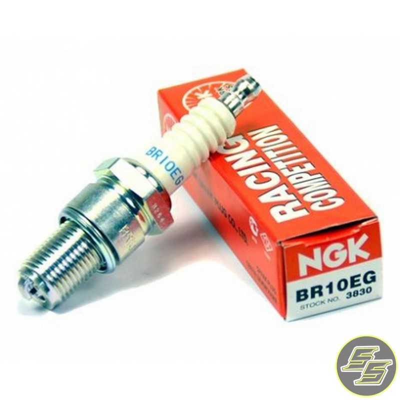 NGK Spark Plug BR10EG ea