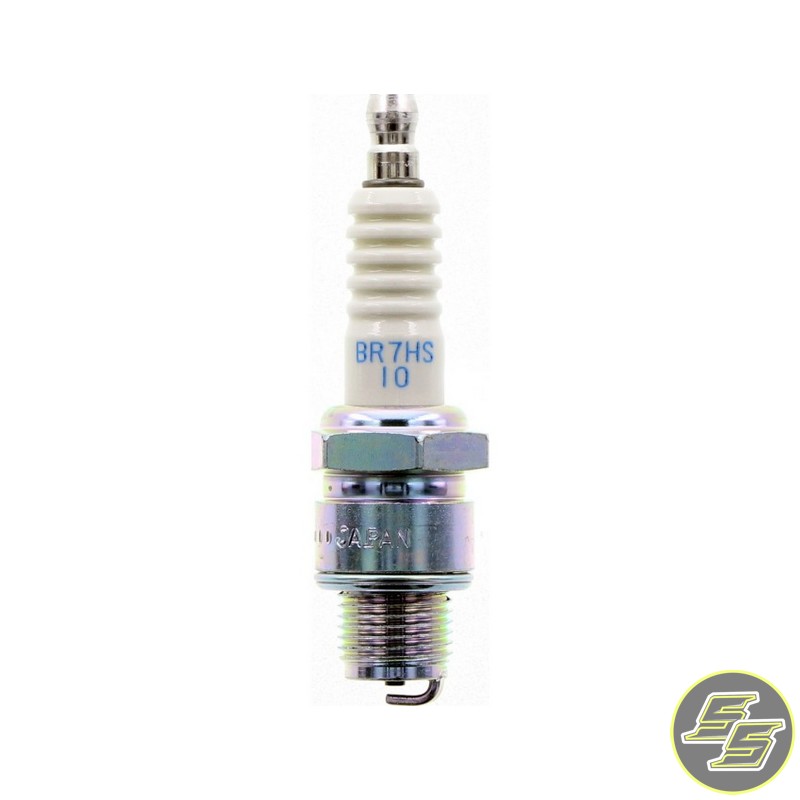 NGK Spark Plug BR7HS-10 ea