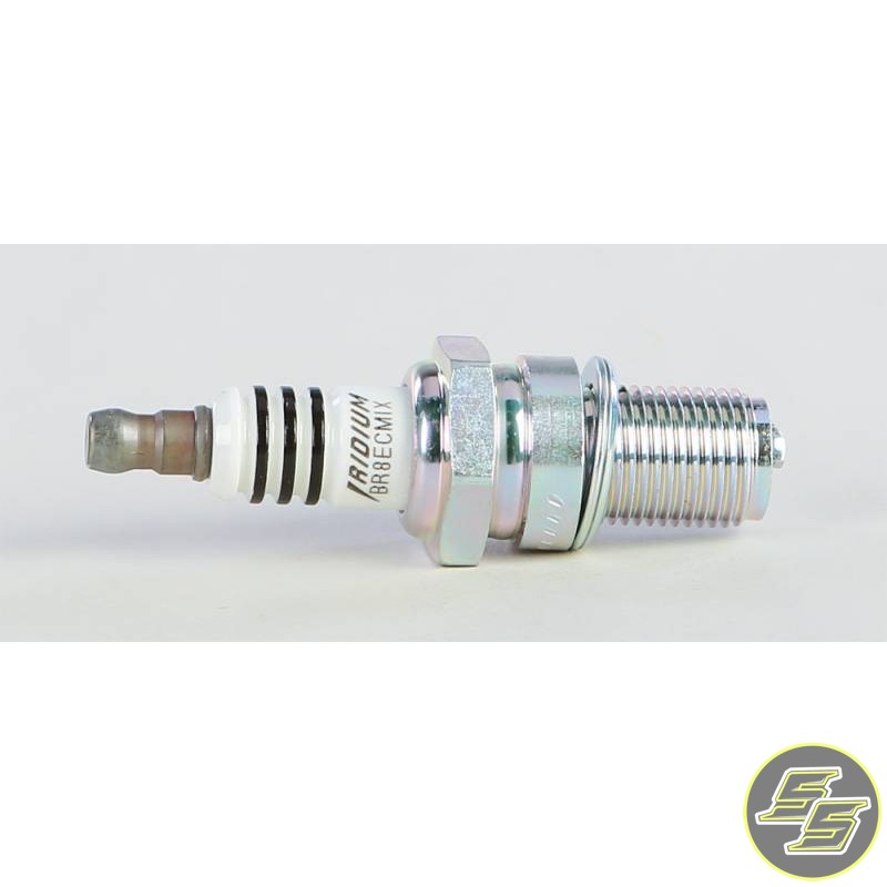 NGK Spark Plug BR8ECMIX ea